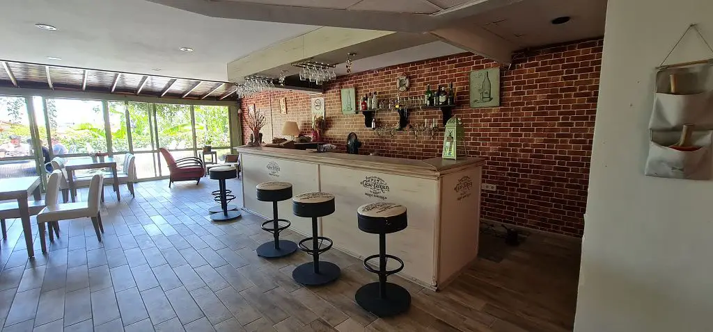 Havuz Bar